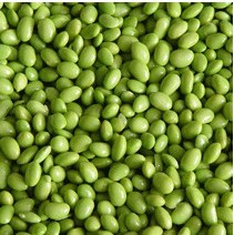 青豆的功效 青豆的营养价值 吃青豆的禁忌