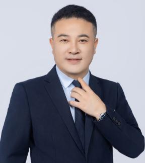 深圳市蓝锋科技有限公司董事长张浪